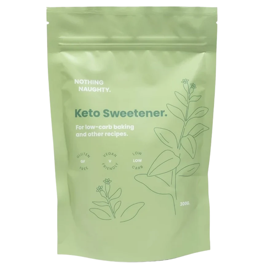 Keto Sweetener