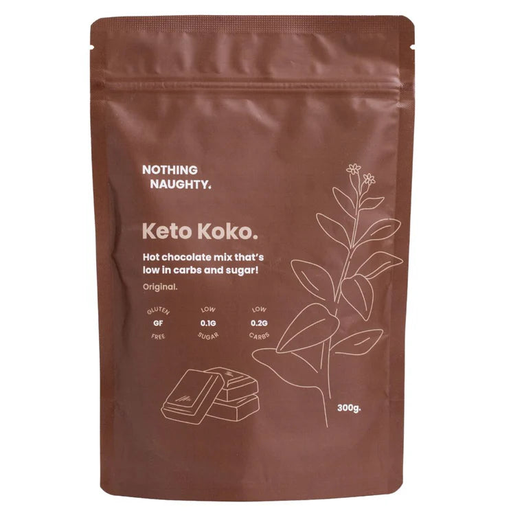 Keto Koko