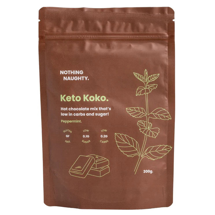 Keto Koko