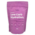Nothing Naughty Low Carb Electrolyte Hydration
