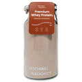 Nothing Naughty Premium Whey Protein Powder