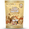 Macro Mike Almond Protein