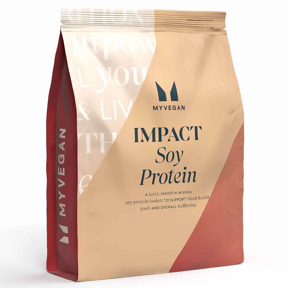 MyVegan Soy Protein
