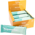 Nothing Naughty Request Protein Bar