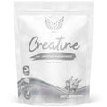NZ Muscle Unflavoured Creatine Monohydrate